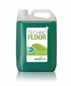 Greenspeed Techno Floor Cleaner Concentrate 5Ltr