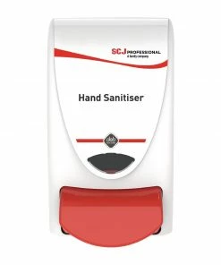 Deb Sanitiser Dispenser