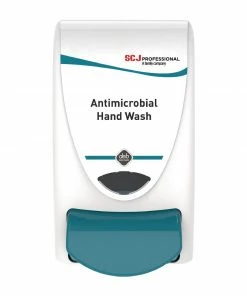 Deb OxyBAC Antibac 1000 Soap Dispenser 1Ltr