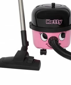 Numatic Hetty Vacuum Cleaner HET160-11