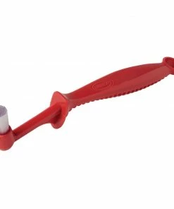 Urnex Scoopz Espresso Machine Cleaning Brush