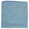 Rubbermaid Pro Microfibre Cloth Blue (Pack Of 12)