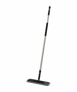 Scot Young SYR Rapid Microfibre Flat Mop