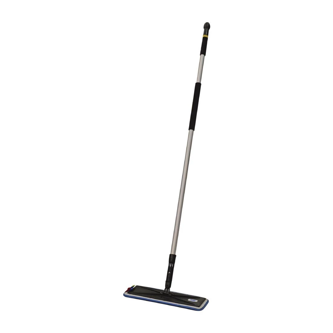Scot Young SYR Rapid Microfibre Flat Mop