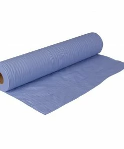 Jantex Blue Couch Rolls (Pack Of 12)
