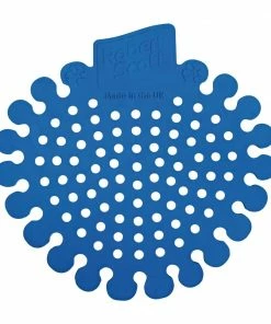Robert Scott Scented Urinal Screens Blue (12 Pack)