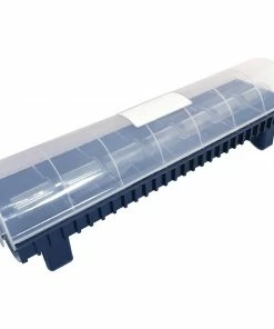 Vogue Plastic Label Dispenser 50mm