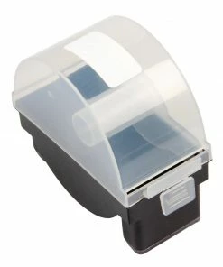Vogue Plastic Single 2 " Label Dispenser