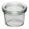 APS 80ml Weck Jar (Pack Of 12)