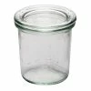 APS 140ml Weck Jar (Pack Of 12)