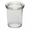 APS 160ml Weck Jar (Pack Of 12)