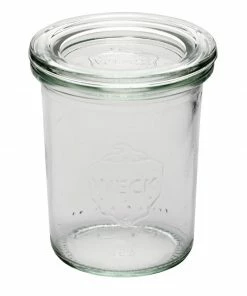 APS 160ml Weck Jar (Pack Of 12)