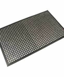 COBA Rubber Anti-Fatigue Mat 800 X 1200mm