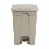 Jantex Kitchen Pedal Bin 45Ltr