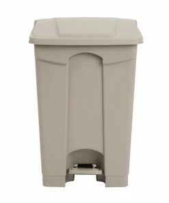 Jantex Kitchen Pedal Bin 45Ltr
