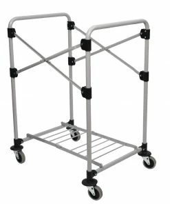 Rubbermaid X-Cart Frame 150Ltr