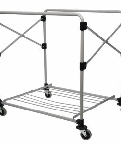 Rubbermaid X-Cart Frame 300Ltr