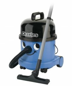 Numatic Charles Wet And Dry Vacuum Cleaner CVC370-2