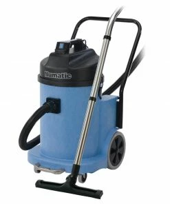 Numatic Wet And Dry Vacuum Cleaner WVD 900-2