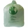 Jantex Large Compostable Bin Liners 90Ltr (Pack Of 20)