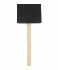 Olympia Mini Blackboard Display Sign