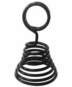 Olympia Carbon Steel Wire Table Number Stand