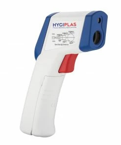 Hygiplas Mini Infrared Thermometer