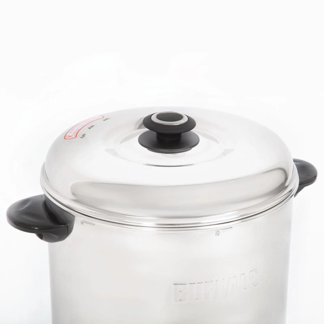 Buffalo Manual Fill Water Boiler 20Ltr - Image 2