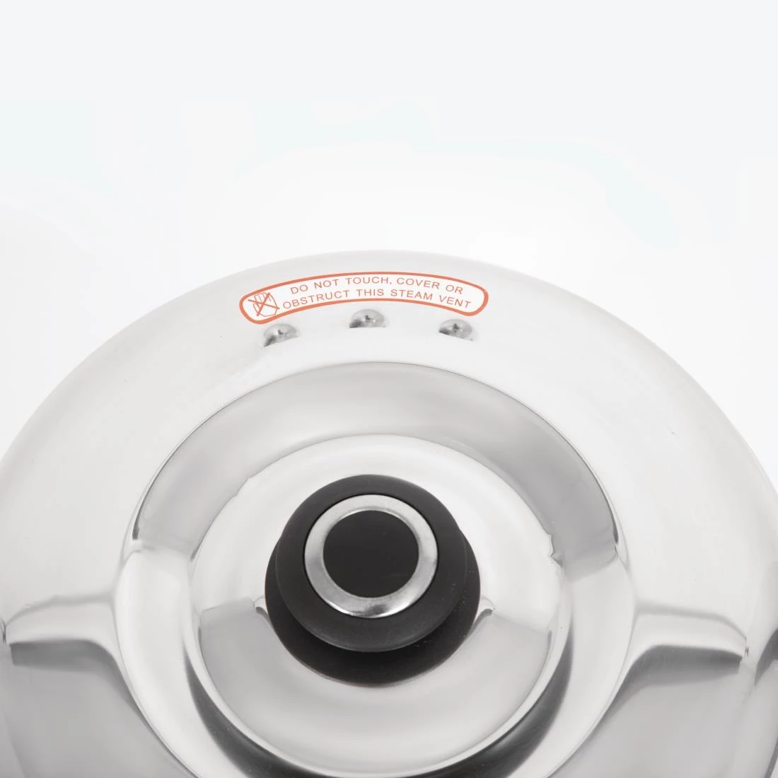 Buffalo Manual Fill Water Boiler 20Ltr - Image 3