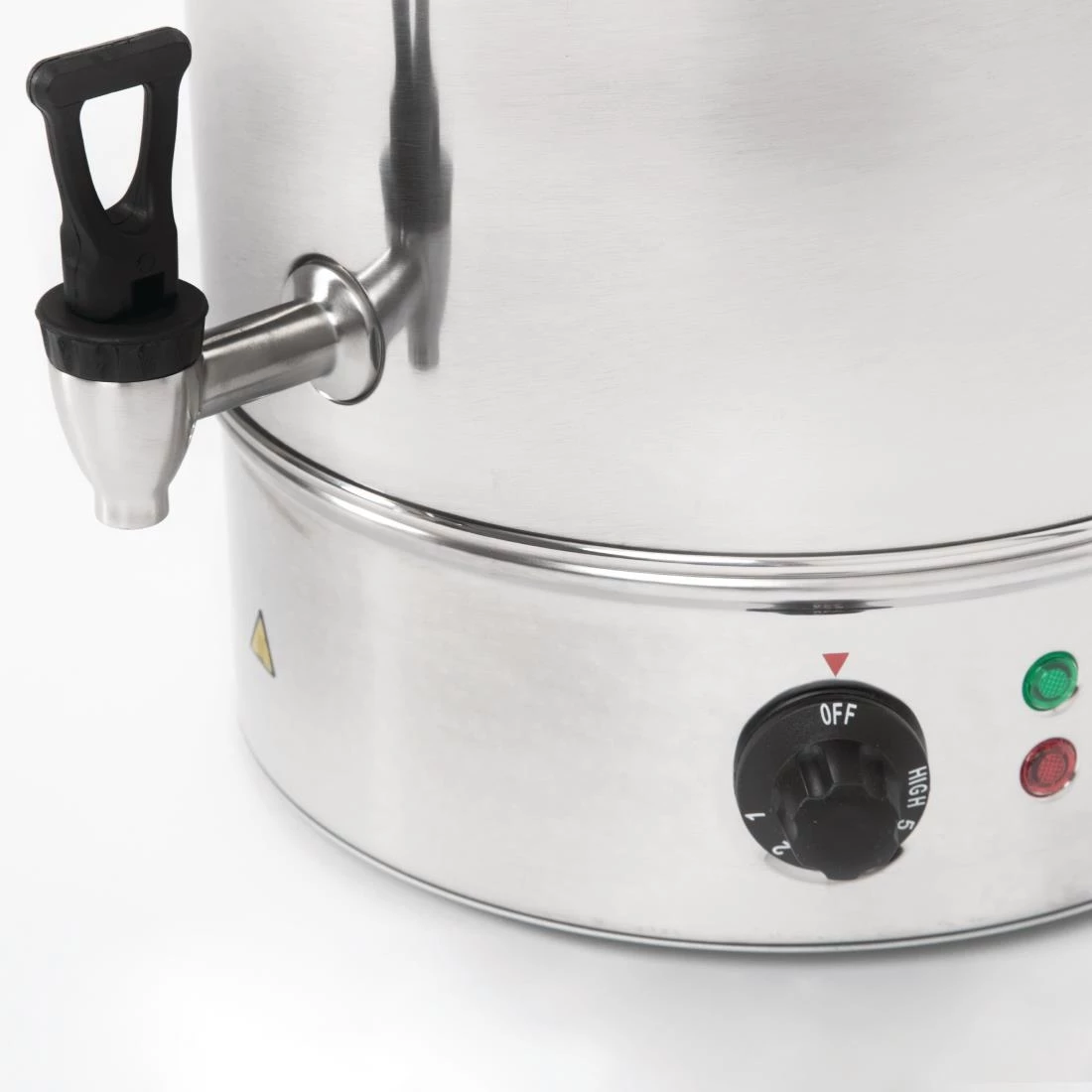 Buffalo Manual Fill Water Boiler 20Ltr - Image 4