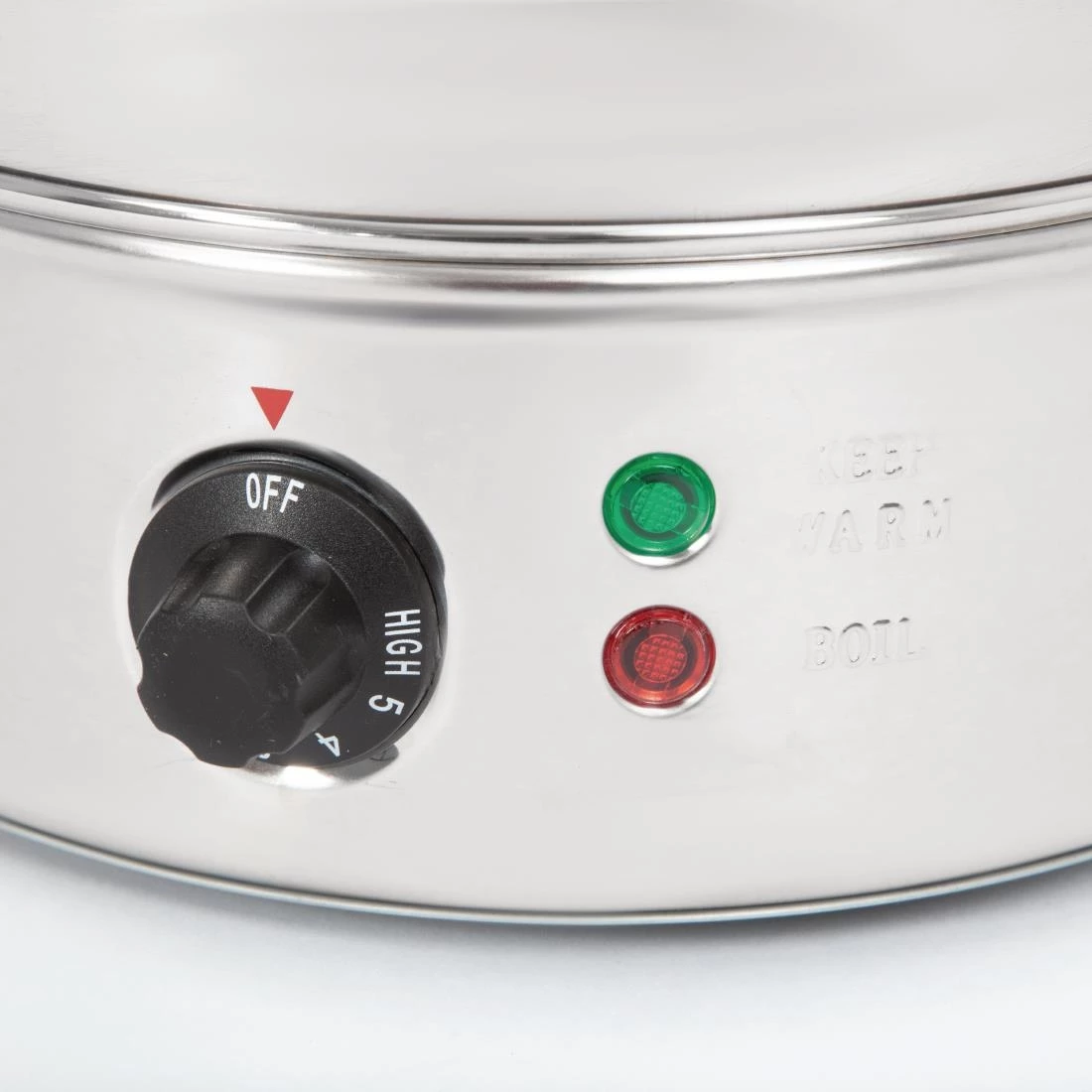 Buffalo Manual Fill Water Boiler 20Ltr - Image 6