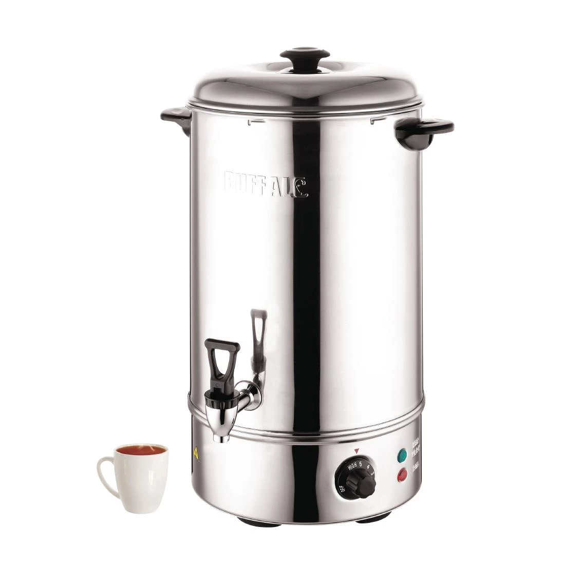 Buffalo Manual Fill Water Boiler 20Ltr - Image 11