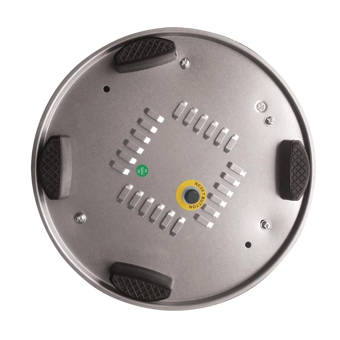 Buffalo Manual Fill Water Boiler 20Ltr - Image 8