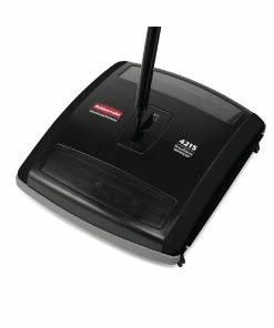 Rubbermaid Mechanical Brushless Sweeper