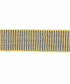 Rubbermaid Pulse Microfibre Spray Mop Scrubber Pad (Pack Of 10)