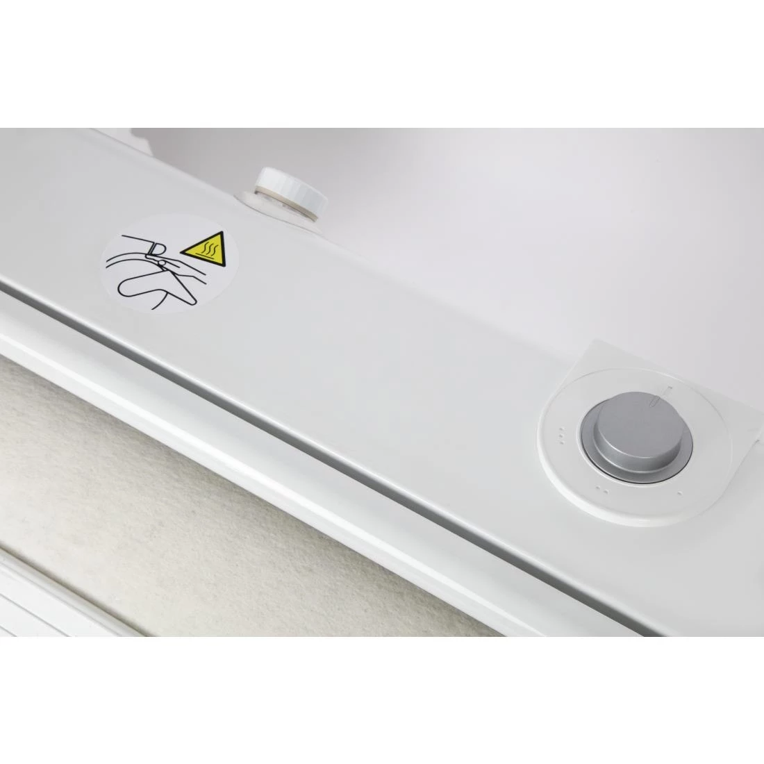 Miele HM 16-80 Rotary Ironer 830mm - Image 7