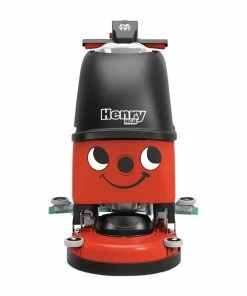 Numatic Henry Floor Scrubber Dryer