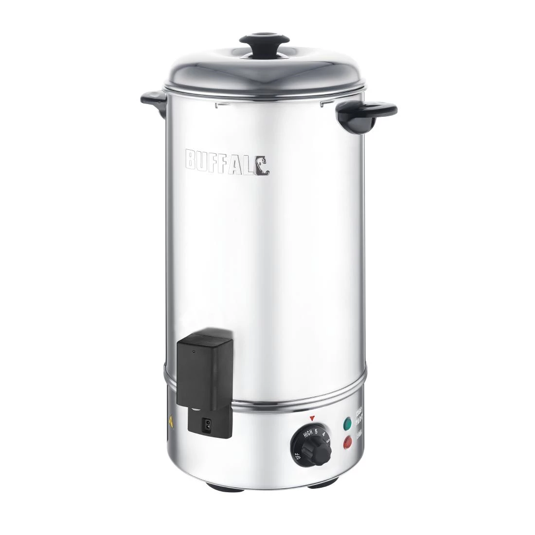 Buffalo Hands Free Water Boiler 10 Ltr