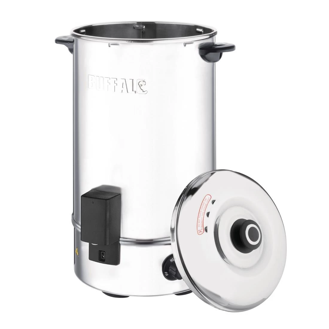 Buffalo Hands Free Water Boiler 20 Ltr - Image 4