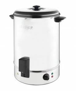 Buffalo Hands Free Water Boiler 30 Ltr