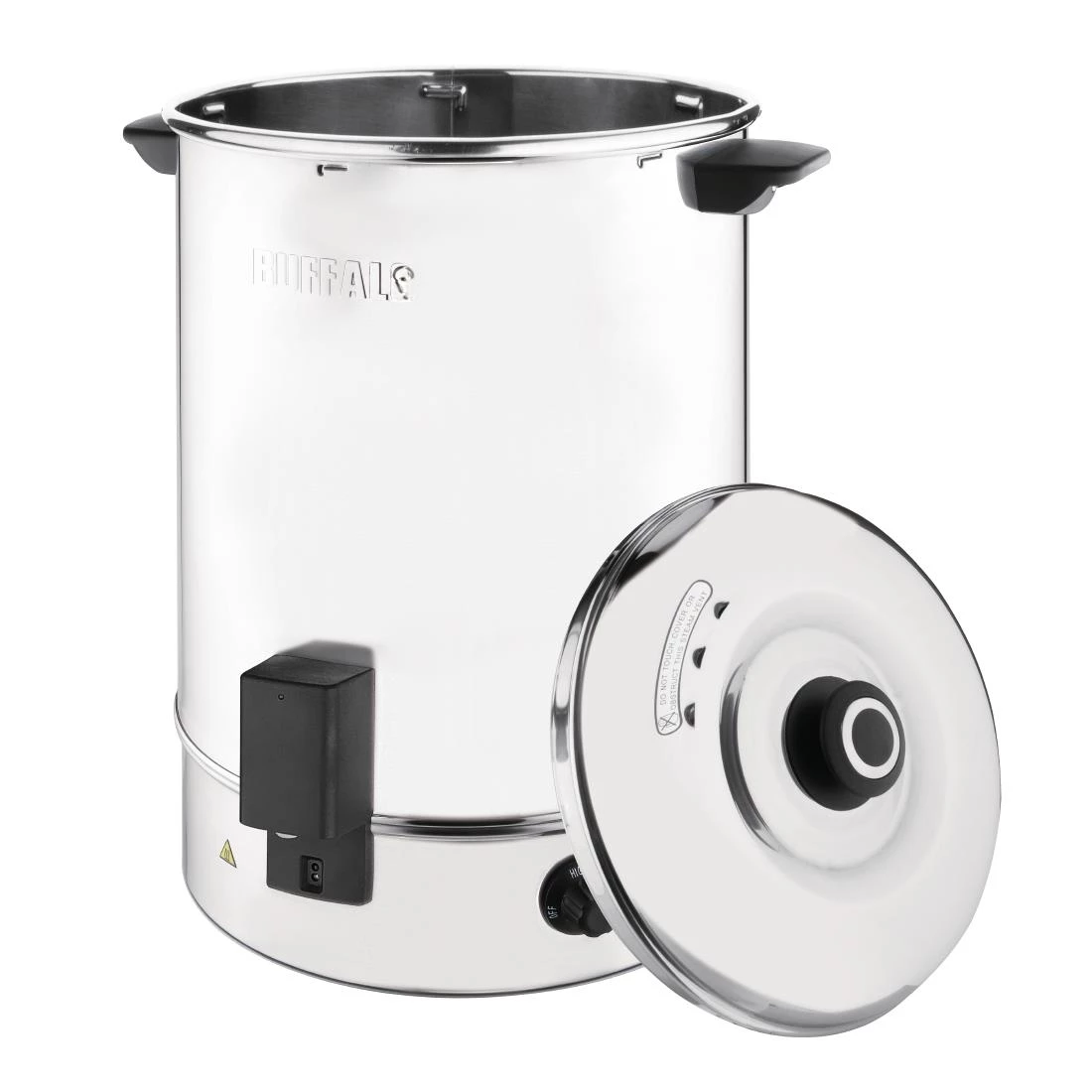 Buffalo Hands Free Water Boiler 30 Ltr - Image 4