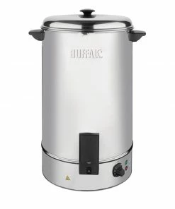 Buffalo Hands Free Water Boiler 40 Ltr