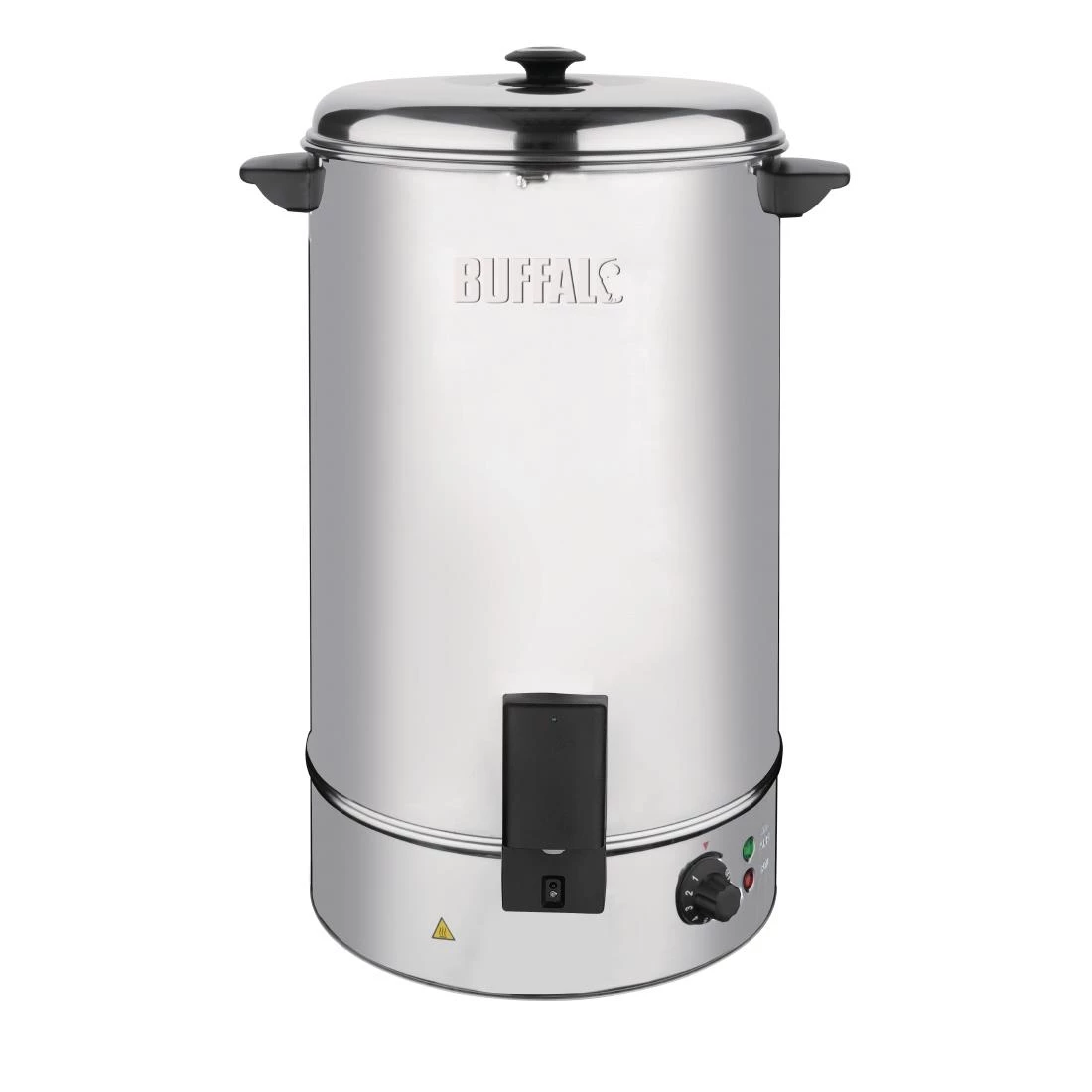 Buffalo Hands Free Water Boiler 40 Ltr