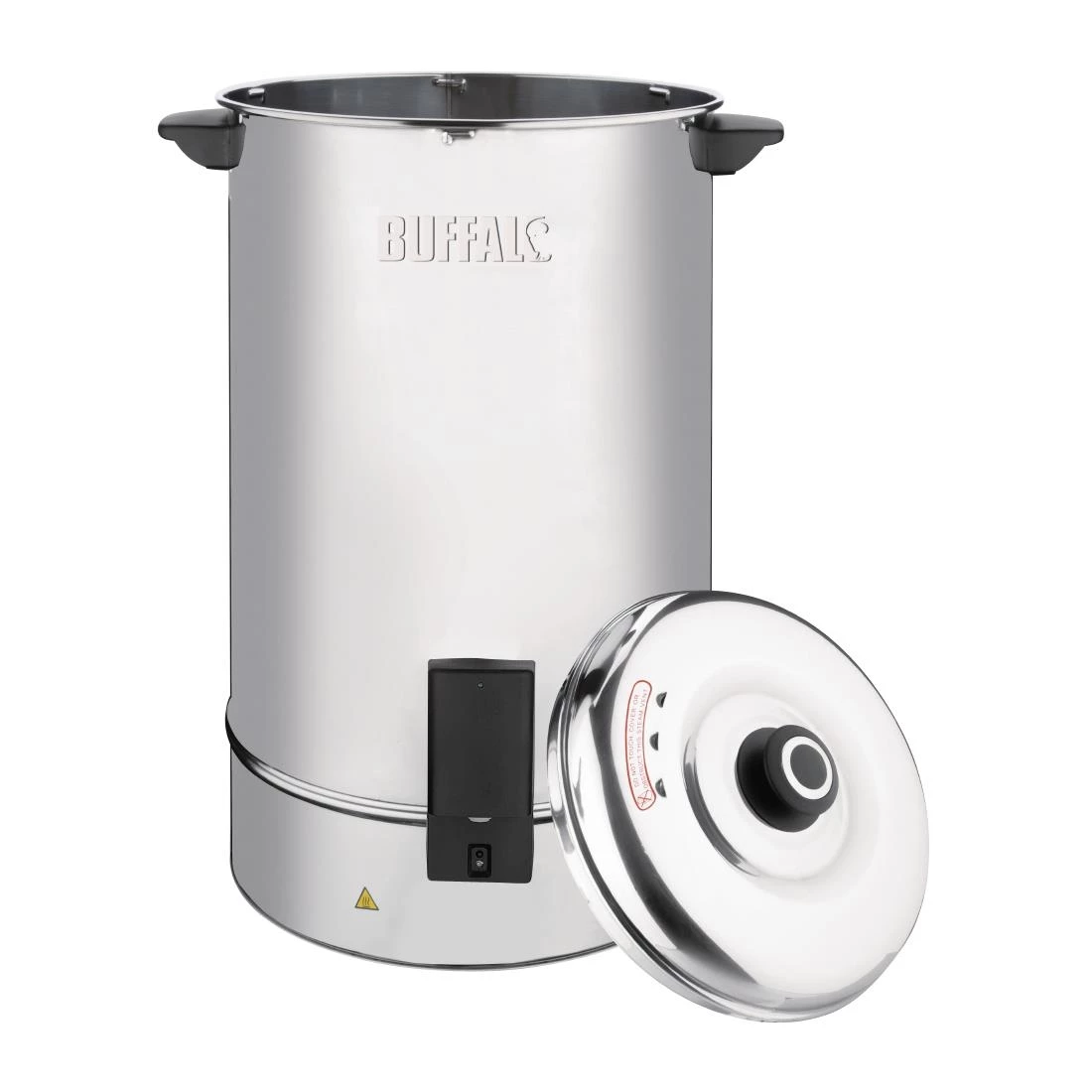 Buffalo Hands Free Water Boiler 40 Ltr - Image 4