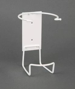 Hygiplas Wall Bracket For DF107 Probe Wipes