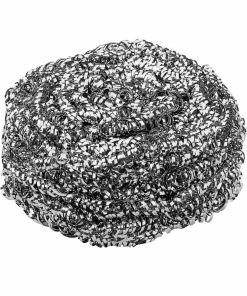Jantex Stainless Steel Scourer