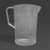 Olympia Kristallon Durable Polycarbonate Jug 0.9Ltr
