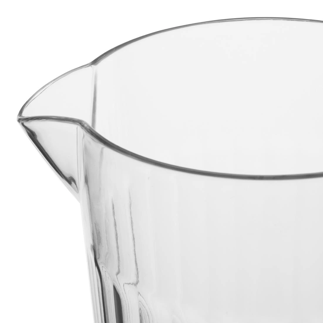 Olympia Kristallon Durable Polycarbonate Jug 1.4Ltr - Image 4