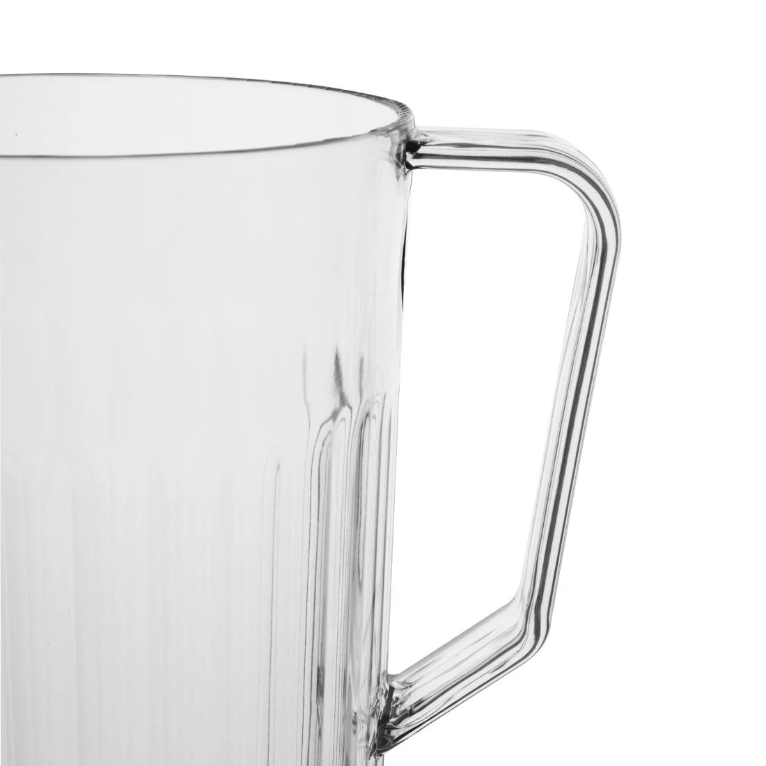 Olympia Kristallon Durable Polycarbonate Jug 1.4Ltr - Image 6