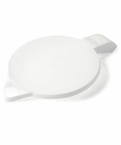 Olympia Kristallon White Polycarbonate Lid For 1.4Ltr Jug